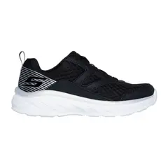 SKECHERS - Tenis Junior Negro Boundless - Unmatched-Pace
