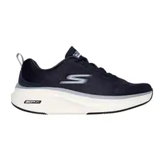SKECHERS - Tenis Hombre Azul Go Run Elevate 2 Fluid Motion