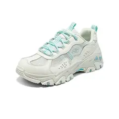 SKECHERS - Tenis Mujer Multicolor DLites Hiker