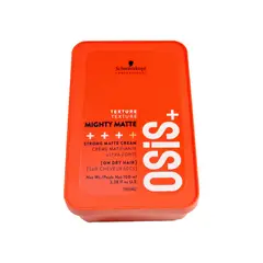 SCHWARZKOPF - Mighty Matte 100 Ml