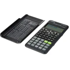 CASIO - Calculadora Científica Fx570 Es Plus 2 Generación