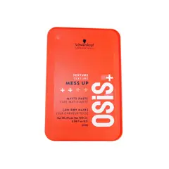 SCHWARZKOPF - OSiS Mess Up Pasta Mate Remoldeable 100 mL Schwarzcopf