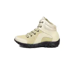 GENERICO - Botas Outdoor Hombre Beige INCO Nepal
