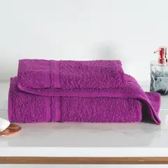 VIANNEY - Toalla Caribe Bugambilia 1-2 Baño