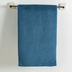 VIANNEY - Toalla Mawi Deep Blue Baño