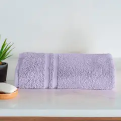 VIANNEY - Toalla Caribe Lila Baño