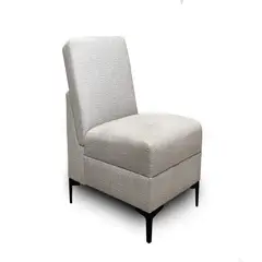 MAXIMUEBLES - Poltrona Cádiz Gris Claro