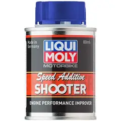 LIQUI MOLY - Speed Adittive SHOOTER