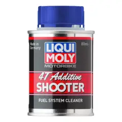 LIQUI MOLY - 4T      Additive    SHOOTER