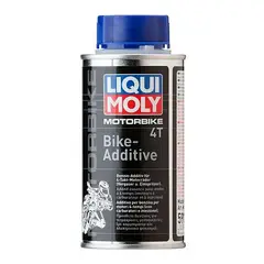 LIQUI MOLY - Motorbike 4T Bike-Additive