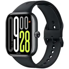 XIAOMI - Reloj Redmi Watch 5 Negro