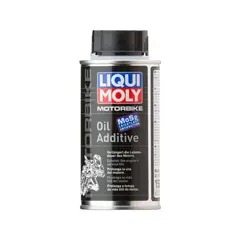 LIQUI MOLY - Motorbike Oil Additive
