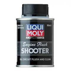LIQUI MOLY - Motorbike Engine Flush Shooter