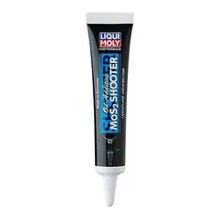 LIQUI MOLY - Motorbike MoS2 Shooter