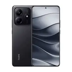 XIAOMI - CELULAR REDMI NOTE 14 6+128GB NEGRO