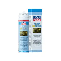 LIQUI MOLY - Klima         Refresh