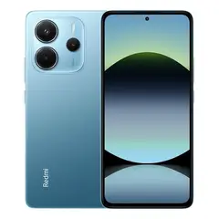 XIAOMI - CELULAR REDMI NOTE 14 6+128GB AZUL