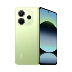 XIAOMI - CELULAR REDMI NOTE 14 8+256GB VERDE