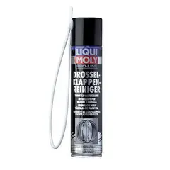 LIQUI MOLY - Limpiador para válvulas de mariposa