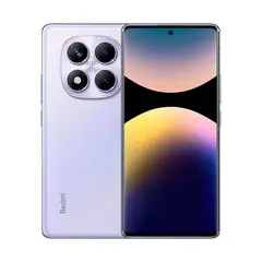 XIAOMI - CELULAR REDMI NOTE 14 PRO 8+256GB MORADO