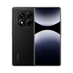 XIAOMI - CELULAR REDMI NOTE 14 PRO 4g 8+256GB NEGRO