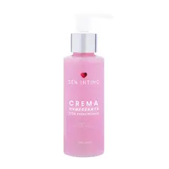 GENERICO - Crema Humectante De Feromonas 125 Ml Sen Intimo