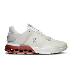 ON RUNNING - Tenis on cloudnova flux hombre Blanco 3MD10262268WHIT