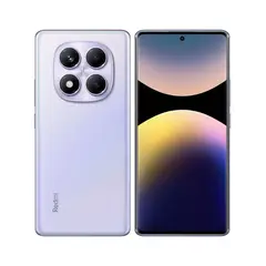 XIAOMI - Celular Redmi Note 14 Pro Aurora Purple 8G RAM 256G ROM