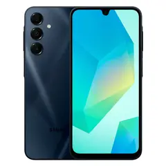 SAMSUNG - CELULAR GALAXY A16 8+256GB NEGRO