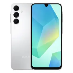SAMSUNG - CELULAR GALAXY A16 8+256GB GRIS