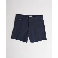 VOIE - Bermuda mauri Azul BERMUMAURIBLU