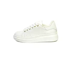 GENERICO - Tenis Mujer Blanco INCO AM03
