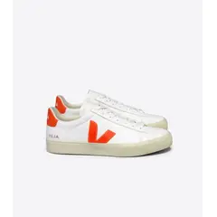 VEJA - Tenis de hombre campo chromefree leath Blanco CP0503689BWHI