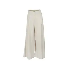 VOIE - Pantalon jovi Blanco MVMPJOVIIVOR