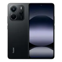 XIAOMI - Celular Redmi Note 14 Midnight Black 6 RAM 128