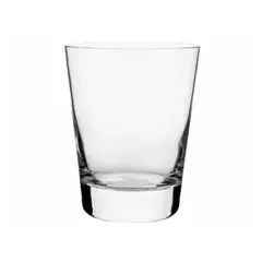 LUIGI BORMIOLI - Juego De 6 Vasos Bajos Elegante 320ml.