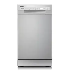 CHALLENGER - Lavavajillas de Empotrar 45 Piezas DW 3908 Gris