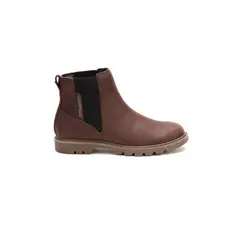 CAT - Bota Mujer COLORADO W S CHELSEA Marron