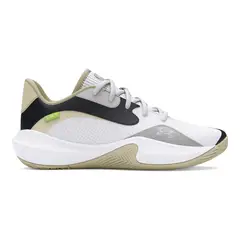 UNDER ARMOUR - ZAPATILLAS HOMBRE LOCKDOWN 7 LOW - 3027646-100
