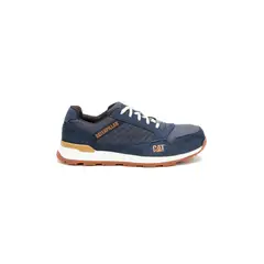 CAT - Tenis Hombre VENWARD CT Azul