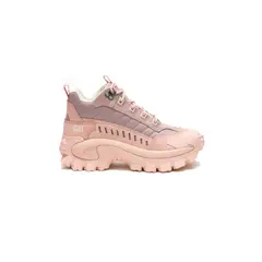 CAT - Tenis Hombre INTRUDER MID W S Rosa