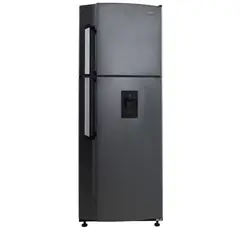 HACEB - Nevera No Frost 448 Litros Manija externa - Titanio