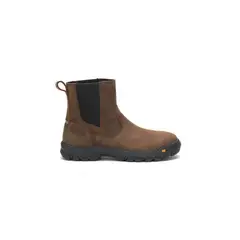 CAT - Bota Hombre WHEELBASE ST Marron