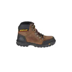 CAT - Bota Hombre FORGE ST Marron