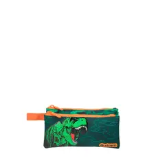 SAMSONITE - Cartuchera Xtrem Trinity 5Xt Verde