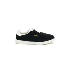 CAT - Tenis Hombre PAUSE RETRO T-TOE Negro