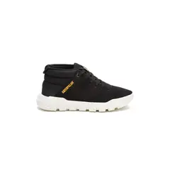 CAT - Bota Hombre HEX LITE VENT MID Negro