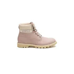 CAT - Bota Mujer COLORADO WOMEN S WP Rosa