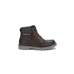 CAT - Bota Hombre COLORADO MOC TOE Marron