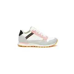 CAT - Tenis Mujer VENTURA Gris